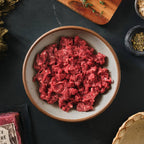 Grass Fed Ground Elk — Force of Nature Meats