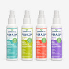 Flea & Tick Spray Scent Sampler — Wondercide