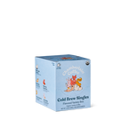 Organic Flavored Variety Cold Brew Singles — Chamberlain Coffee