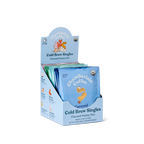 Organic Flavored Variety Cold Brew Singles — Chamberlain Coffee