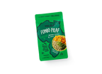 Greens Fonio Pilaf — YOLELE