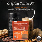 Original Starter Kit + PSL — Mud WTR