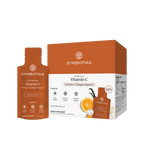 Liposomal Vitamin C — Cymbiotika
