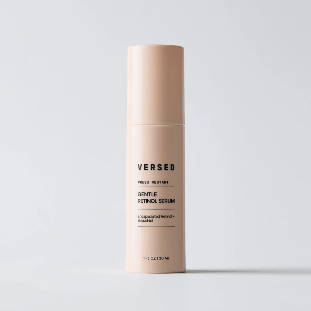 Gentle Retinol Serum