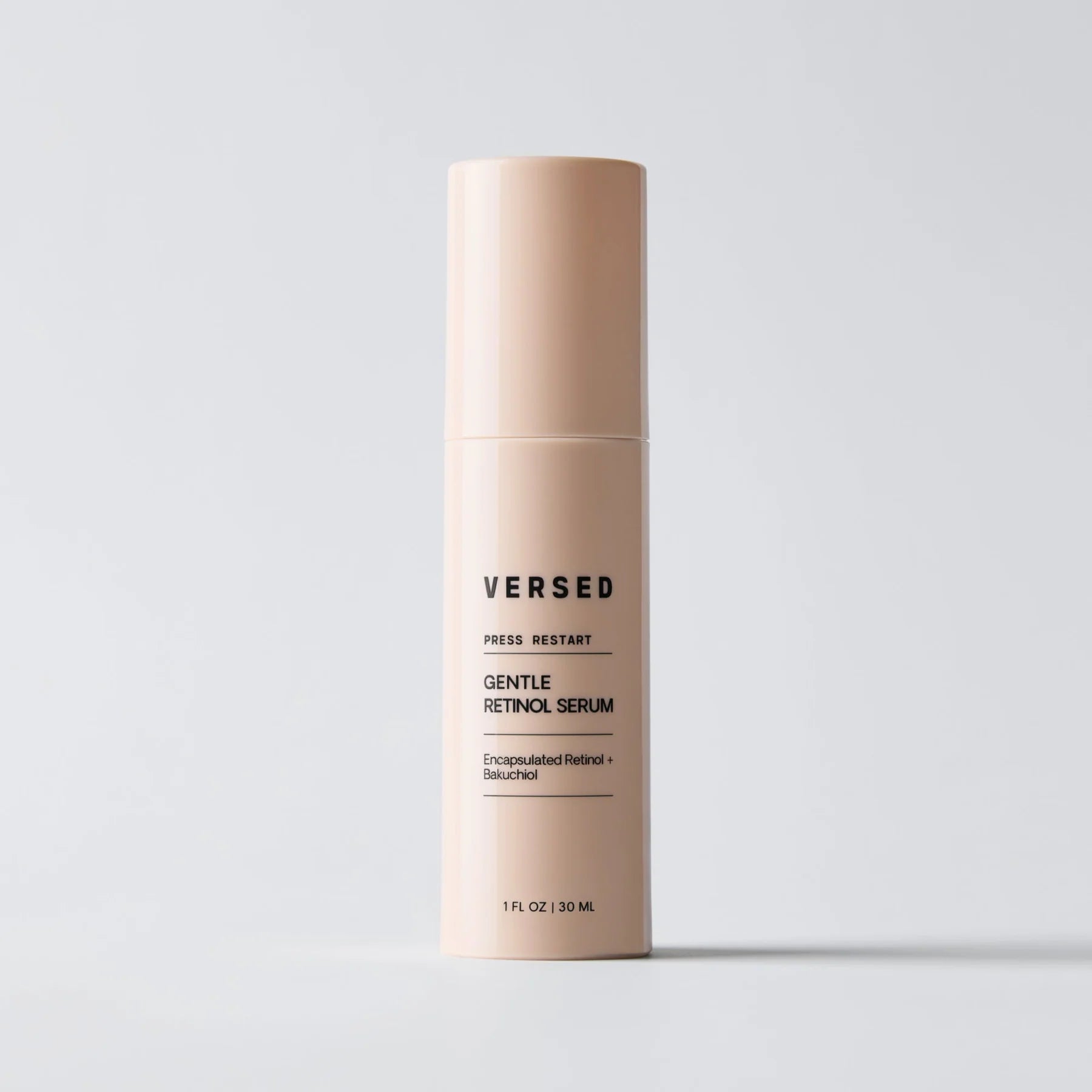 Gentle Retinol Serum