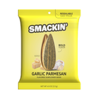Garlic Parmesan Sunflower Seeds — SMACKIN' Sunflower Seeds