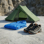 The Ultralight Triple Threat Kit