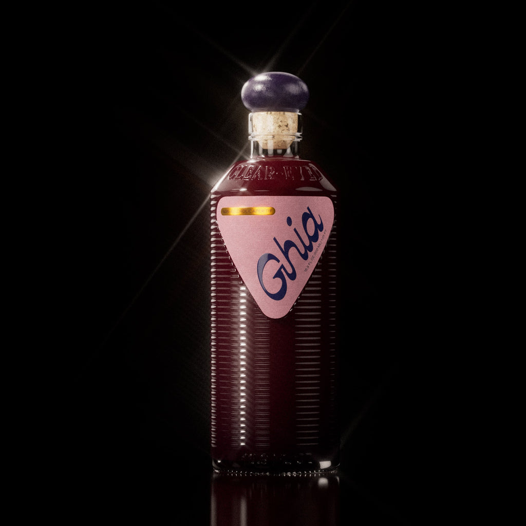 Original Apéritif — Ghia