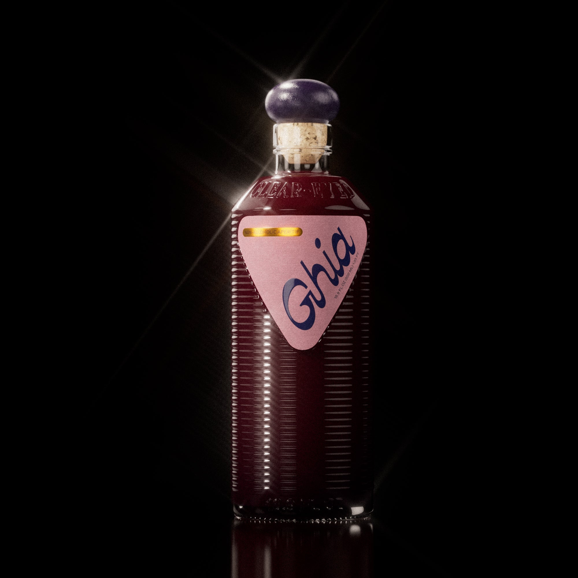 The Discovery Set — Ghia
