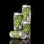 Le Spritz Lime & Salt — Ghia
