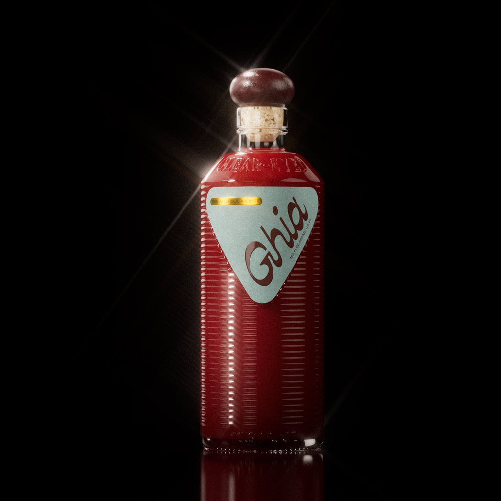 Original Apéritif — Ghia
