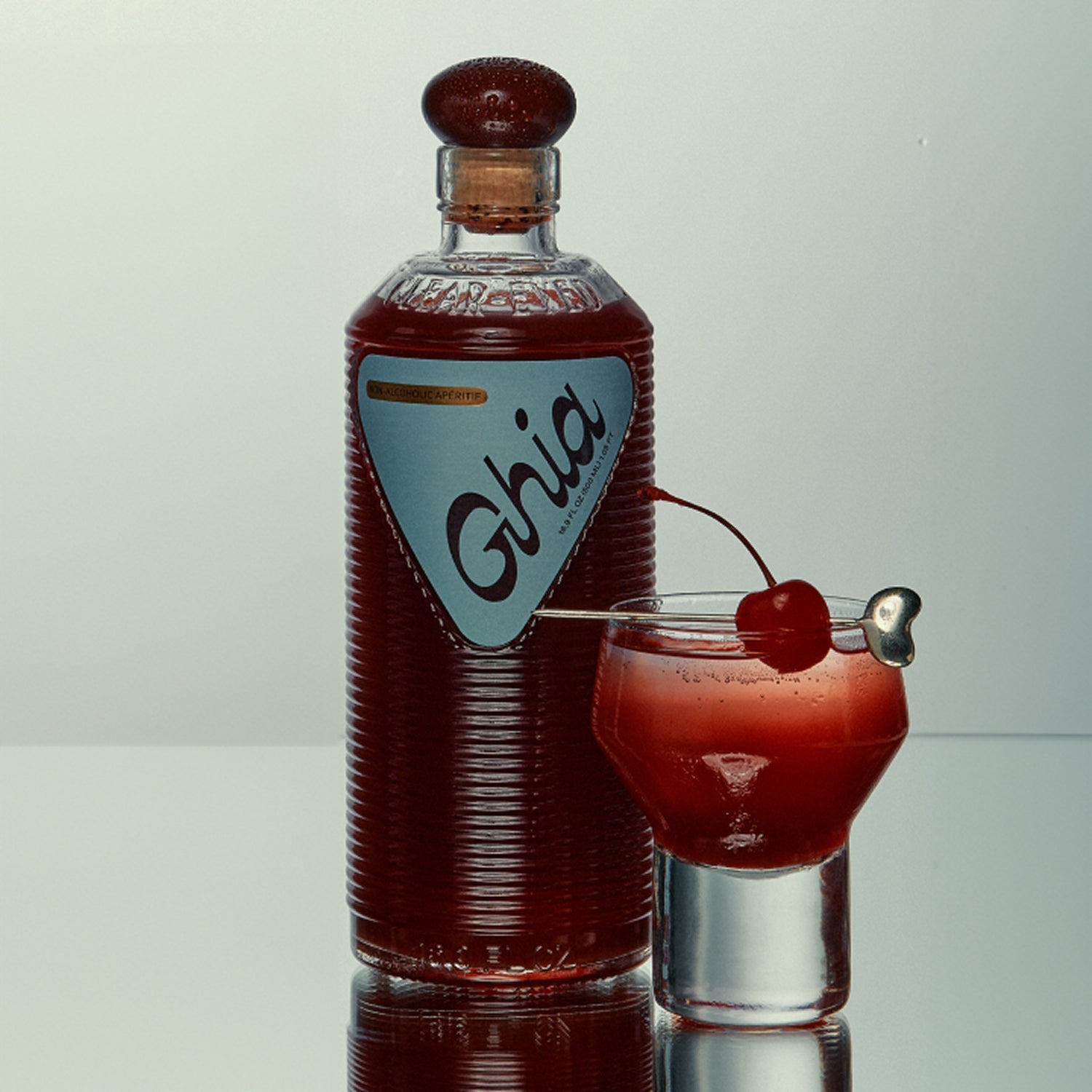 Original Apéritif — Ghia
