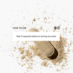 GLOWTIME — Clearstem
