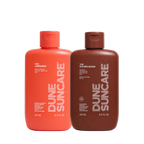 The Gold Standard — Dune Suncare