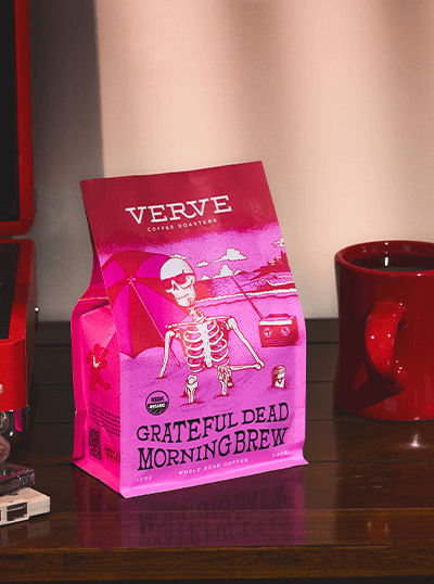 Morning Brew Blend — Verve Coffee Roasters