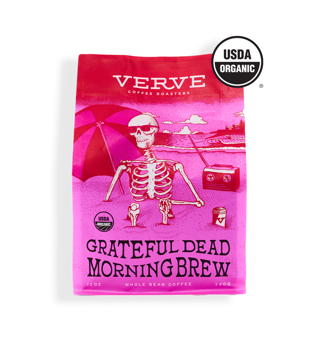 Morning Brew Blend — Verve Coffee Roasters