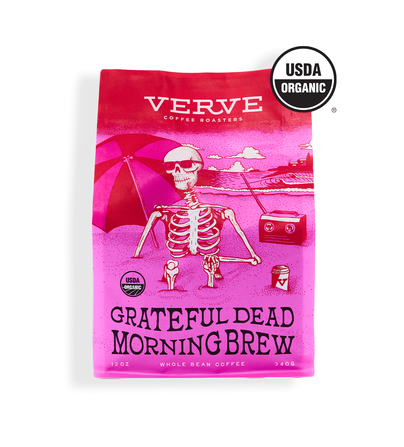 Morning Brew Blend — Verve Coffee Roasters