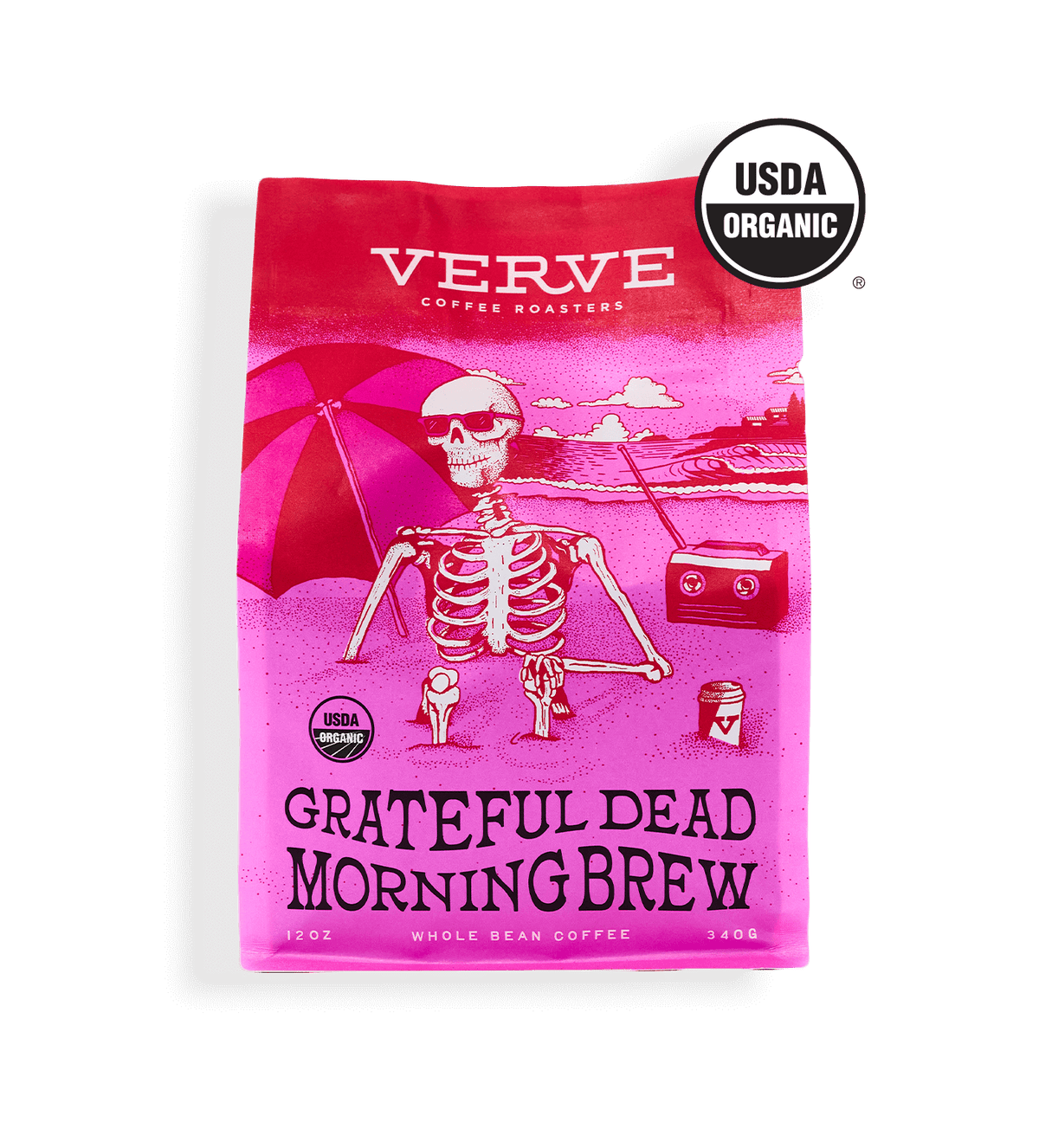 Morning Brew Blend — Verve Coffee Roasters