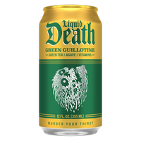 Variety — Liquid Death
