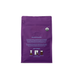 Organic Espresso Dark Roast Coffee Blend — Chamberlain Coffee