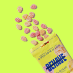 Super Sour Skulls — BEHAVE Candy