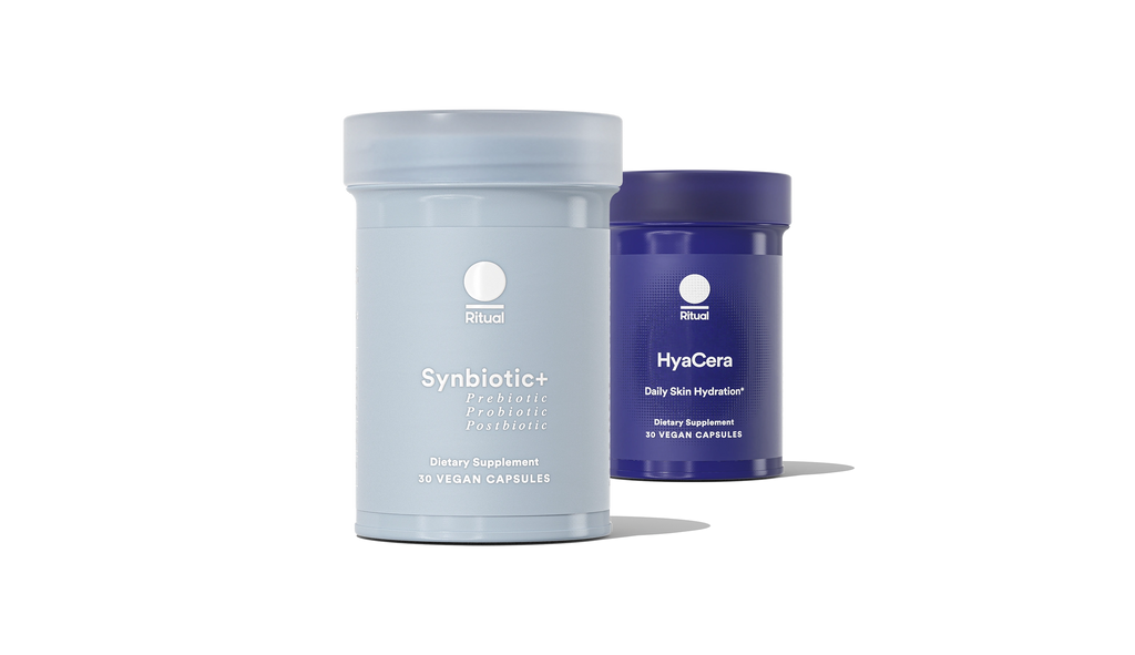 Gut & Skin Support Ritual* — Ritual