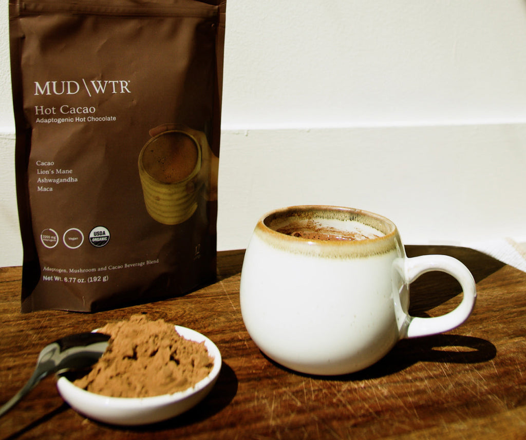 Hot Cacao — Mud WTR