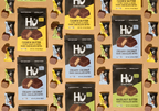 Creamy Coconut Dark Chocolate Bites — Hu Kitchen