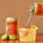 Haute Margarita Non-Alcoholic Sparkling Cocktail — De Soi