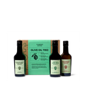 Olive Oil Trio