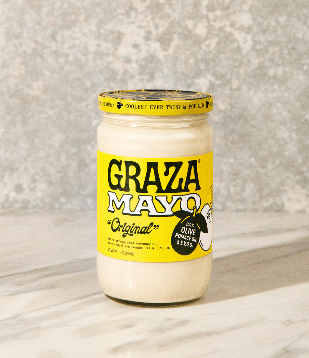 “Original” Mayo