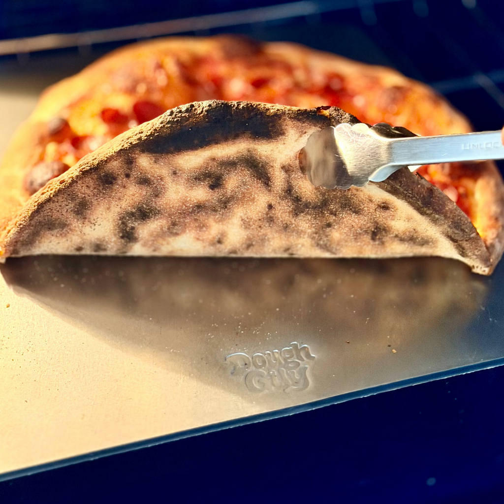 the ultimate pizza night kit