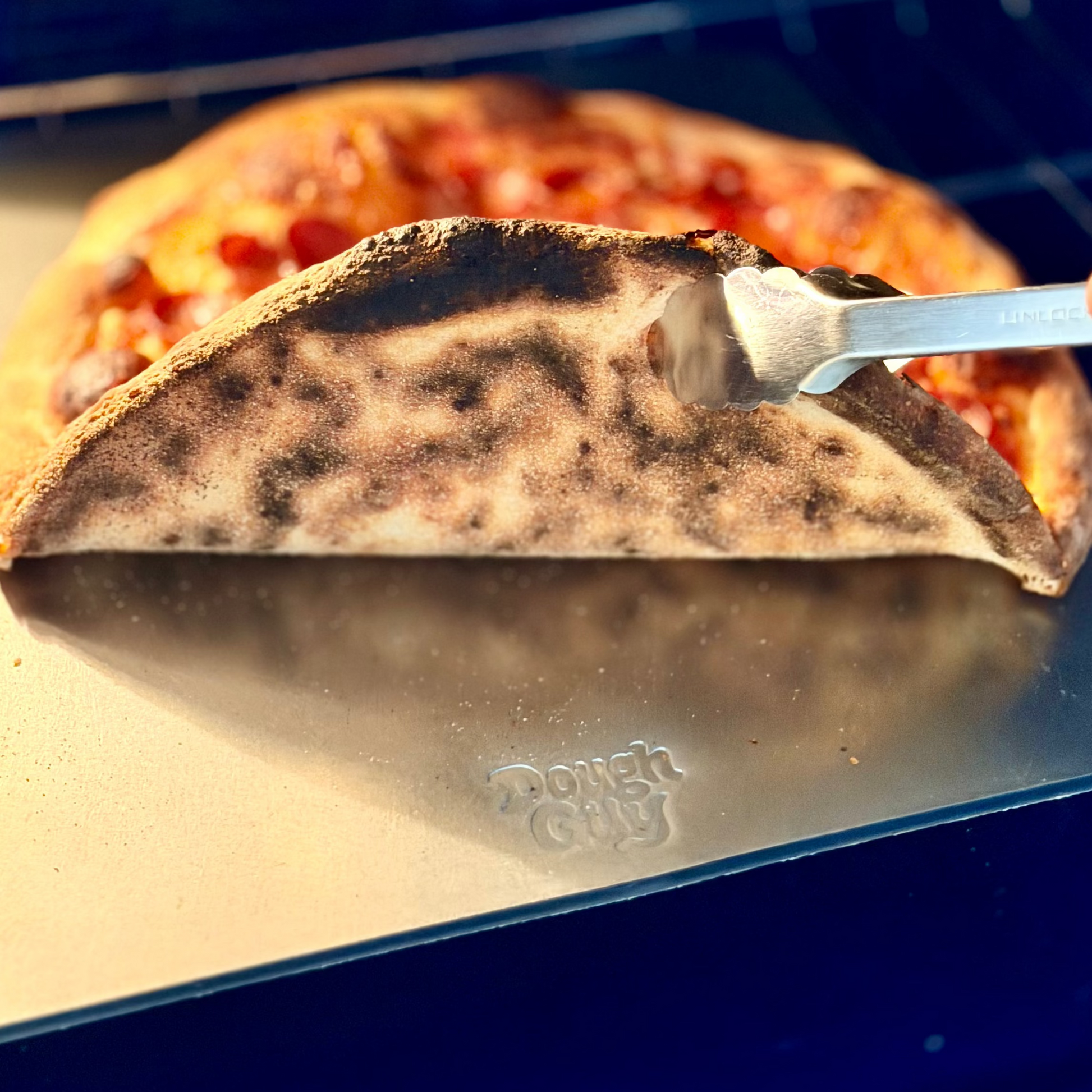 the ultimate pizza night kit