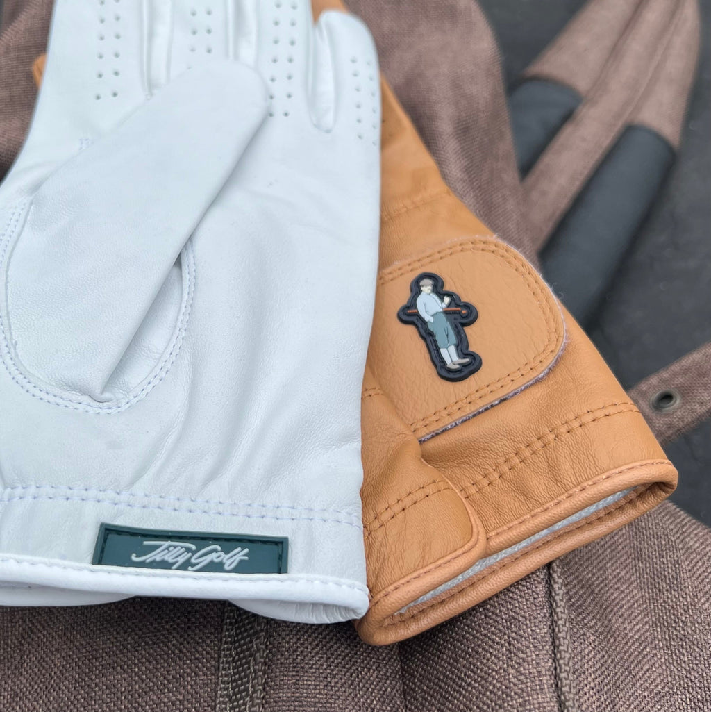 The Heritage Blanc — Tilly Golf