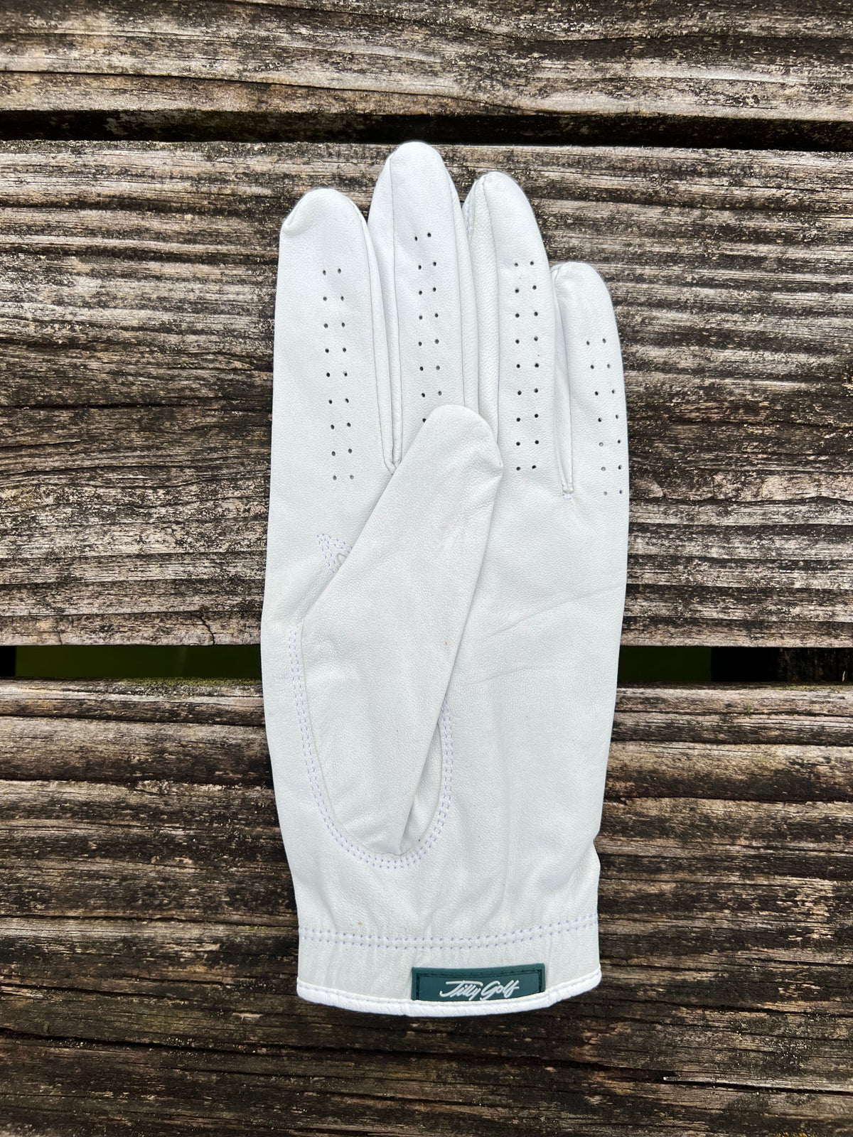 The Heritage Blanc — Tilly Golf