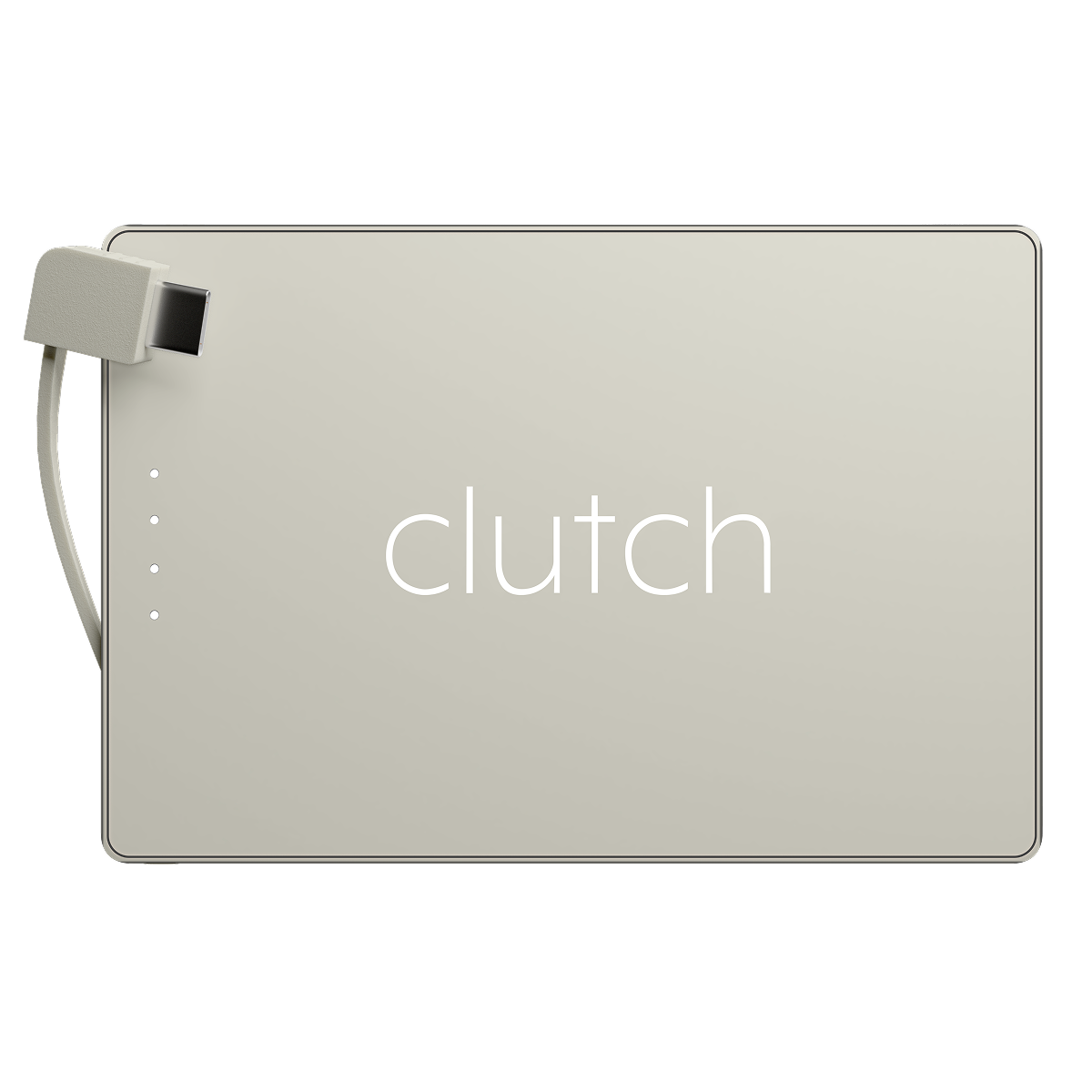 Clutch® Pro USB-C — Clutch Charger