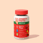 Kids Plus Multi & Fiber — SmartyPants Vitamins