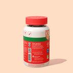 Kids Plus Multi & Fiber — SmartyPants Vitamins