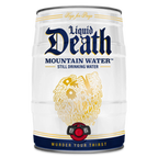 Mountain Water (Still) — Liquid Death
