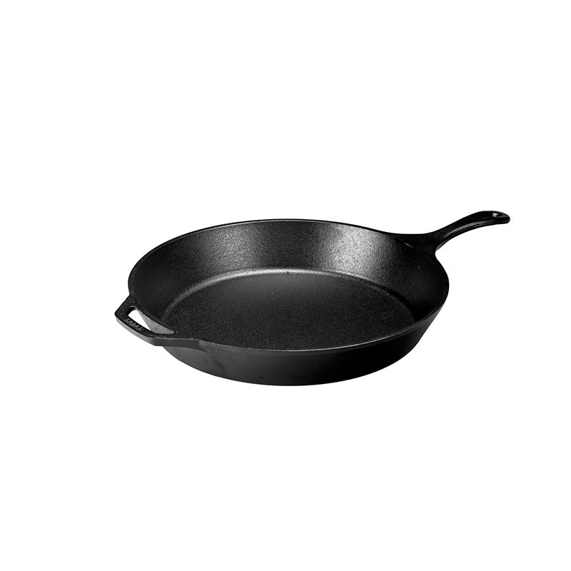 Classic Cast Iron Skillets — Lodge Cast Iron