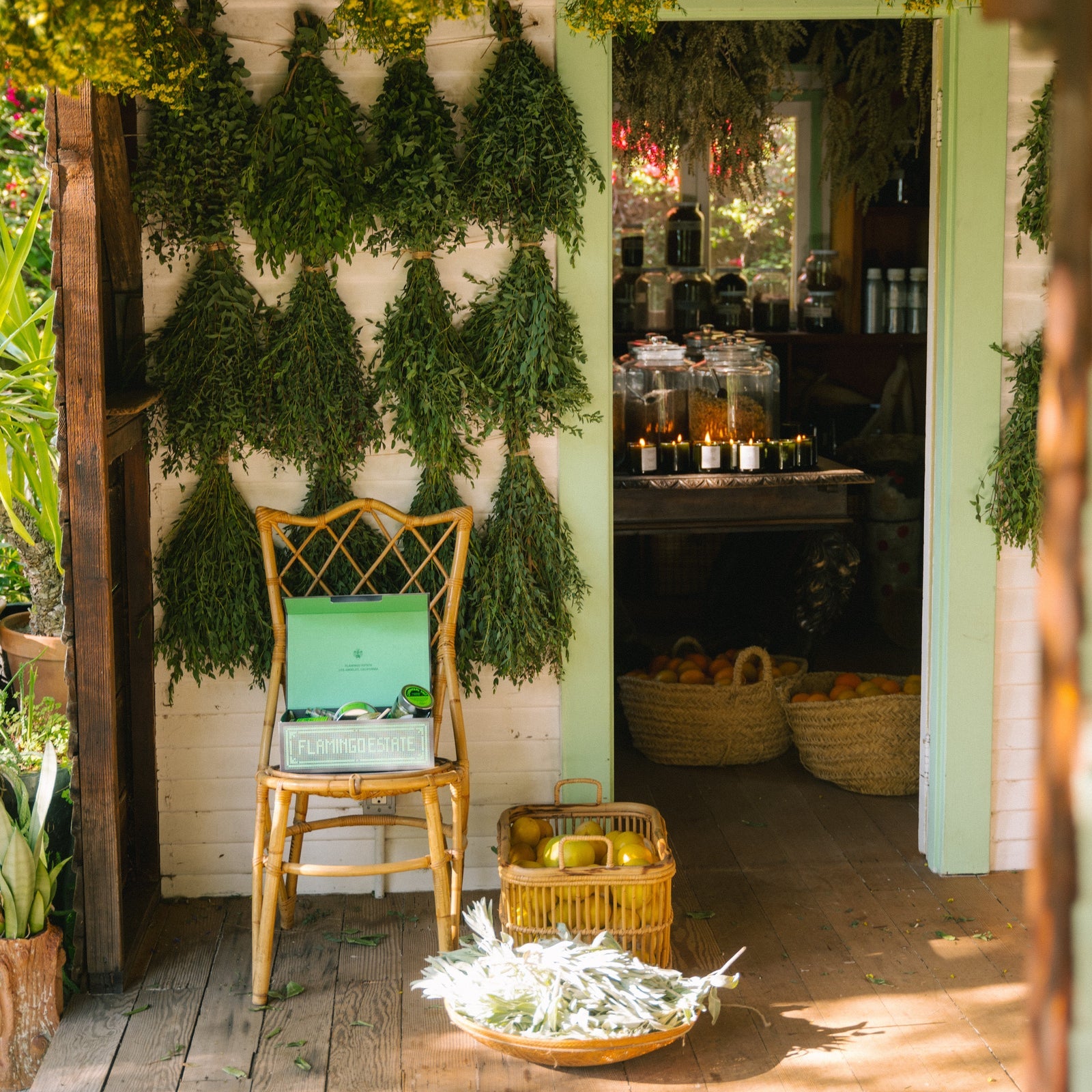 Seasonal Subscription Box