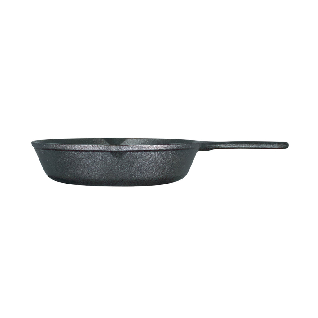 Classic Cast Iron Skillets — Lodge Cast Iron