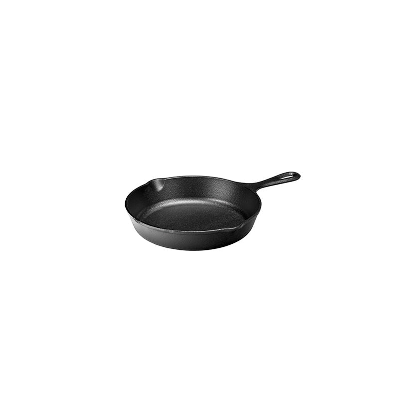 Classic Cast Iron Skillets — Lodge Cast Iron