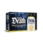 Mountain Water (Still) — Liquid Death