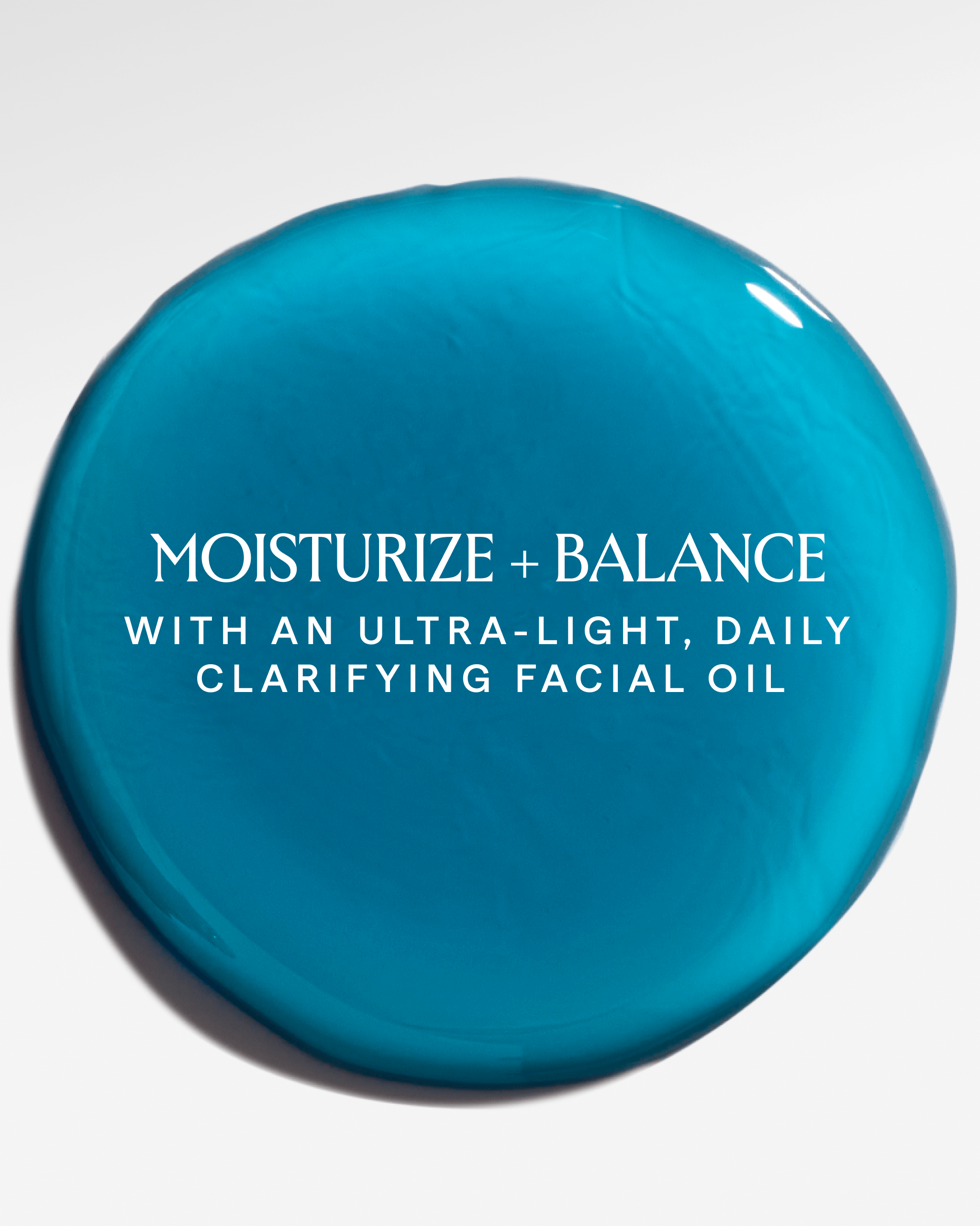 LAPIS Blue Tansy + Squalane Balancing Facial Oil — Herbivore Botanicals