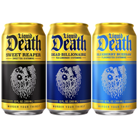 Variety — Liquid Death