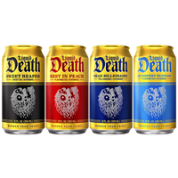 Variety — Liquid Death