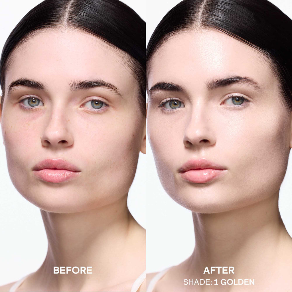 The Glow Protocol — A 4-Step Complexion Routine by Four Independent Brands