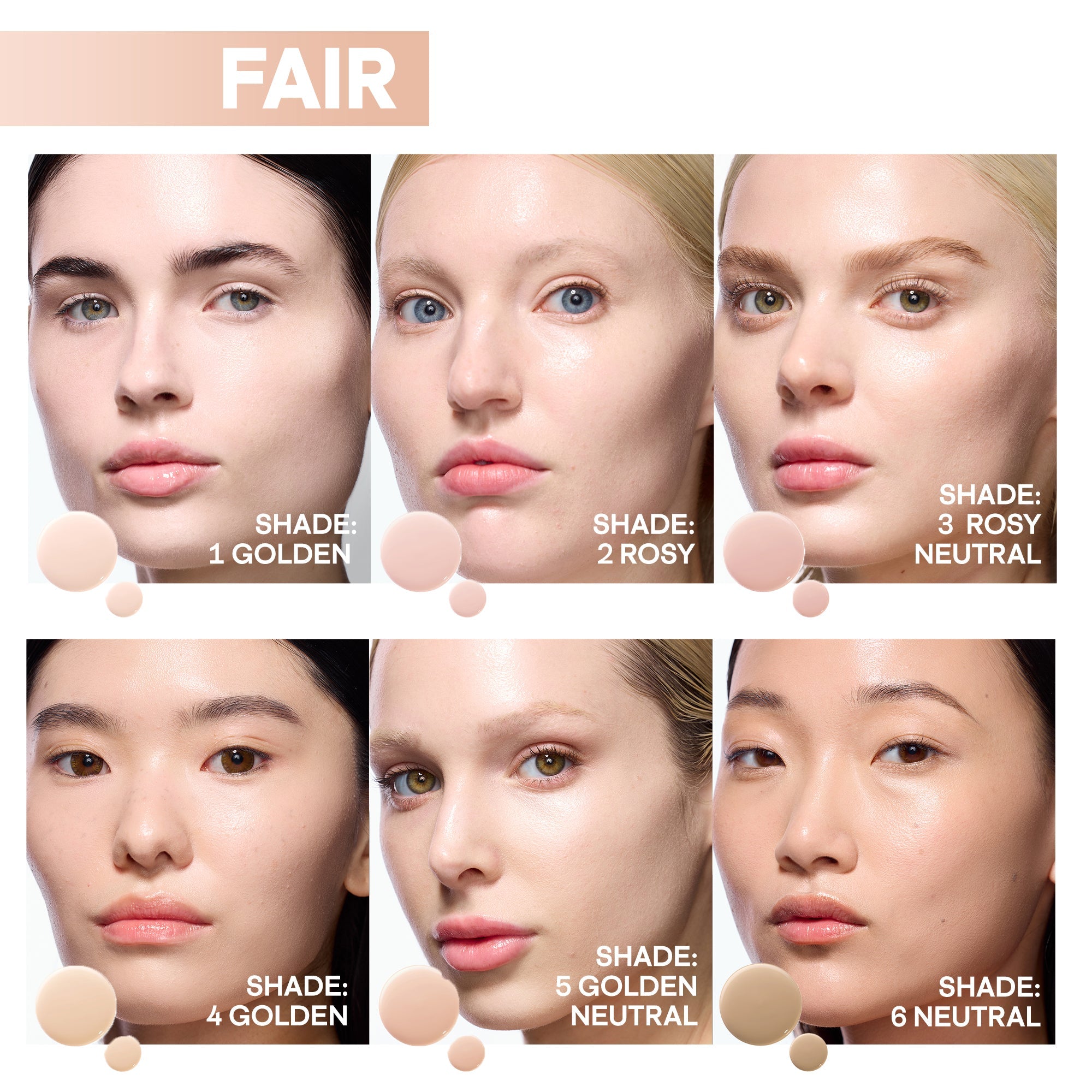 The Glow Protocol — A 4-Step Complexion Routine by Four Independent Brands