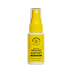 Propolis Immune Support Throat Spray — Beekeeper's Naturals